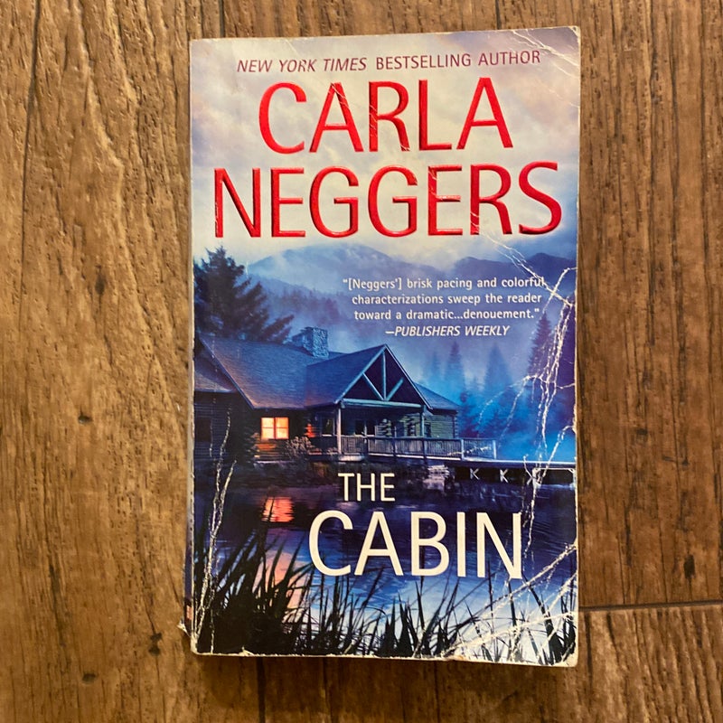 The Cabin