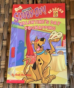 Valentine's Day Dognapping