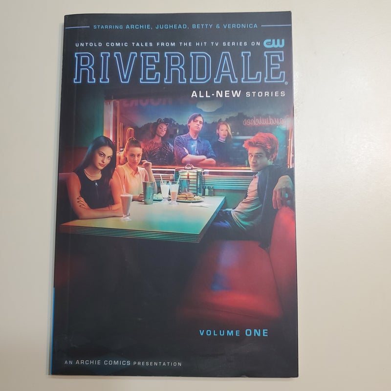 Riverdale Vol. 1