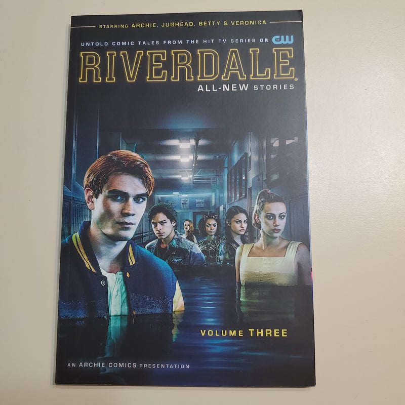 Riverdale Vol. 3