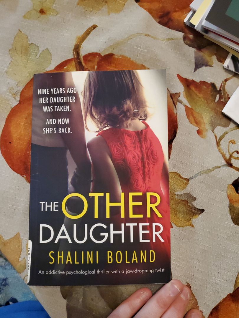 The Other Daughter