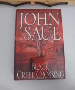 Black Creek Crossing