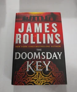 The Doomsday Key