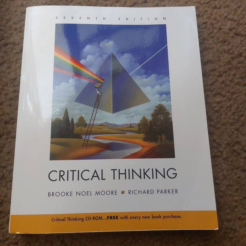 Critical Thinking