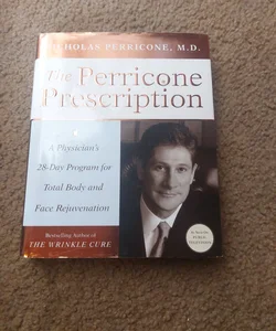 The Perricone Prescription