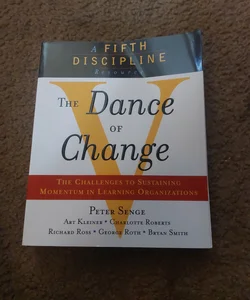 The Dance of Change