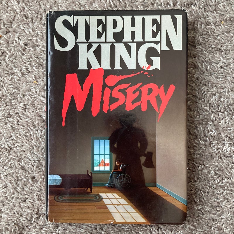 Misery