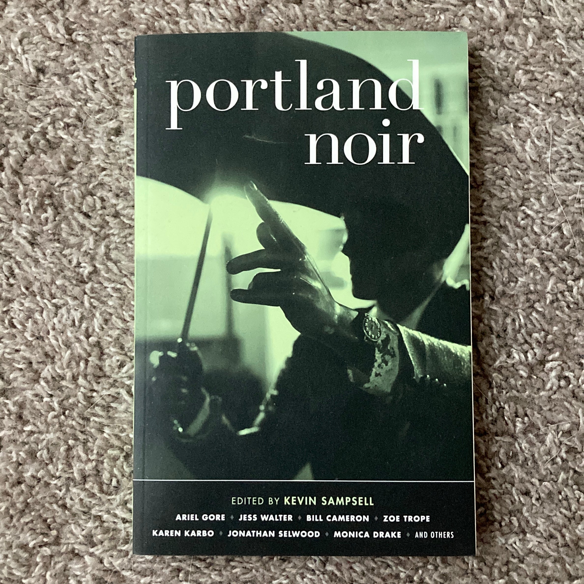 Portland Noir