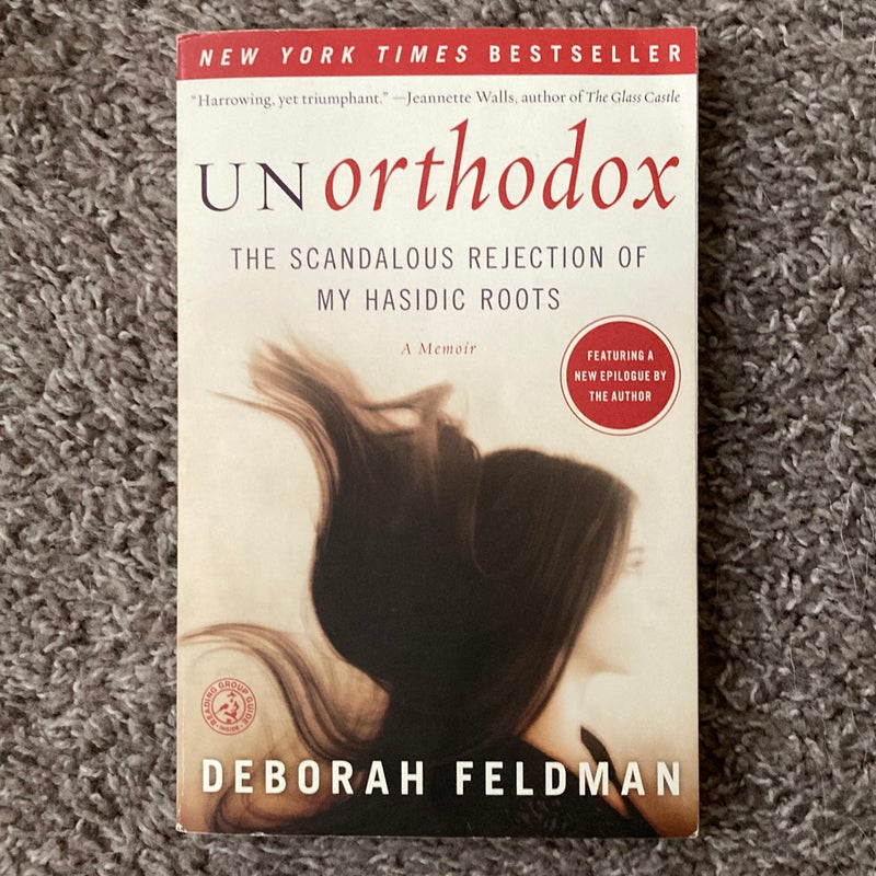 Unorthodox