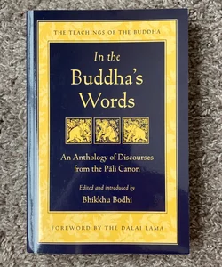 In the Buddha's Words