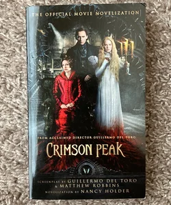 Crimson Peak