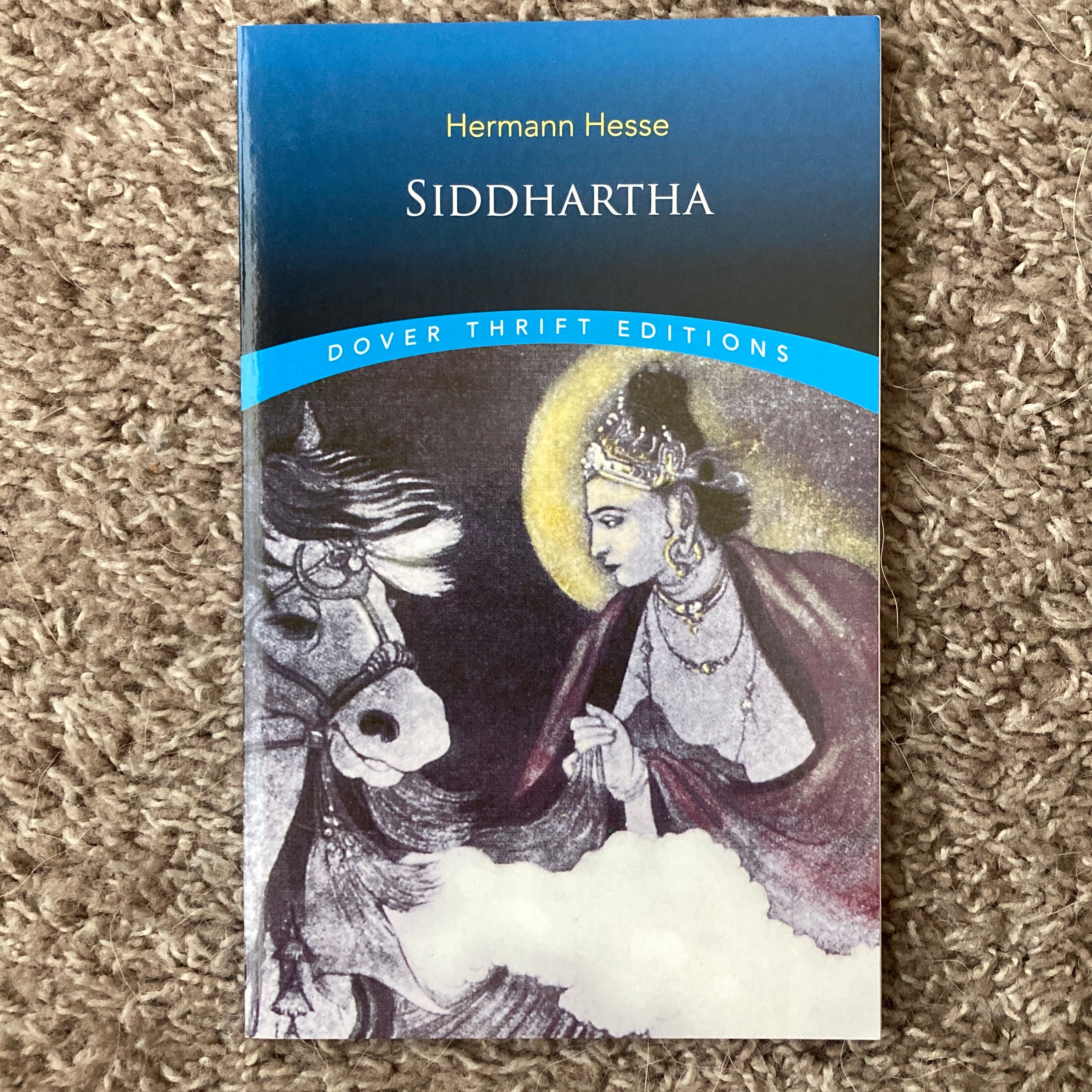 Siddhartha