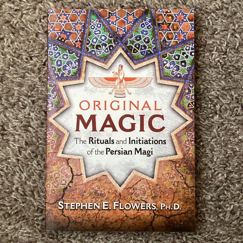 Original Magic