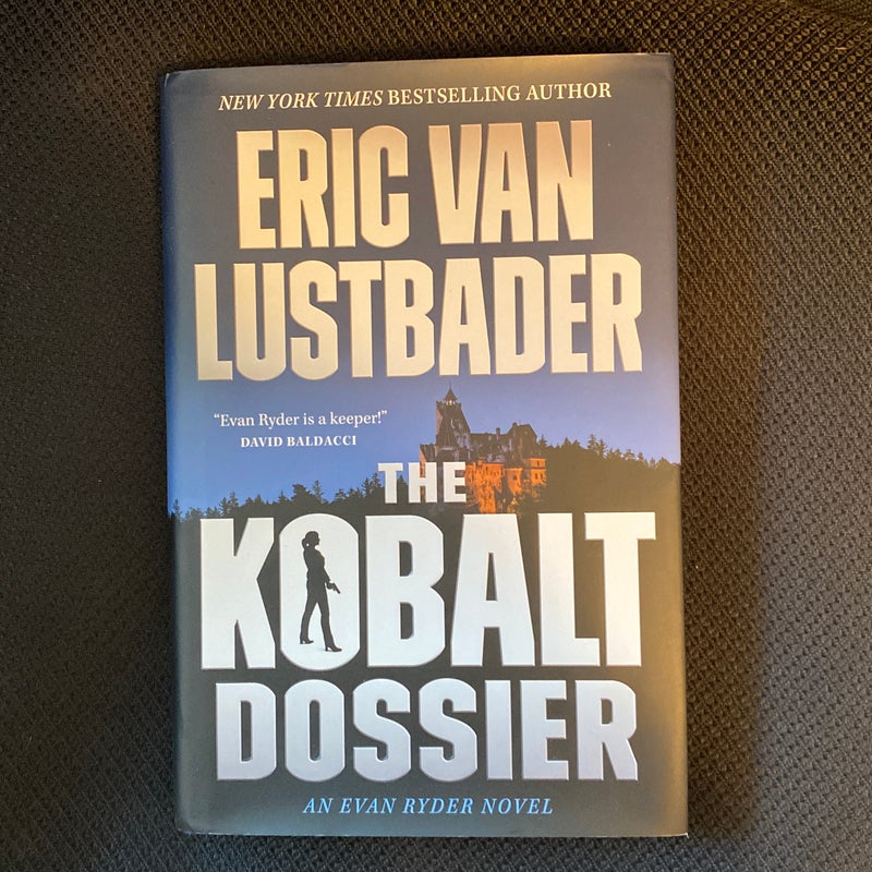 The Kobalt Dossier