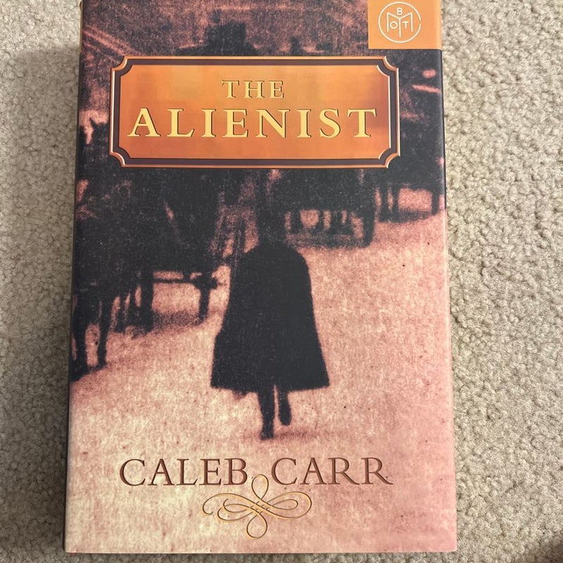 The Alienist