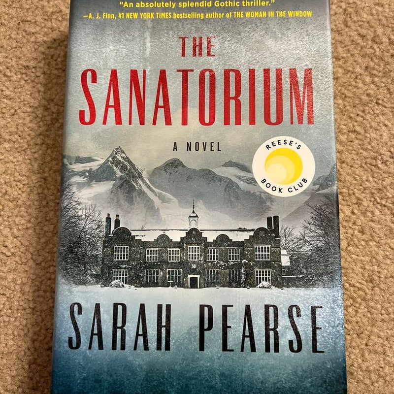 The Sanatorium