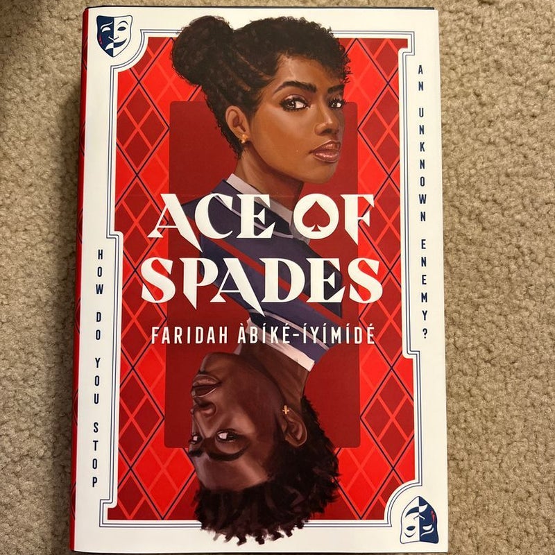 Ace of Spades