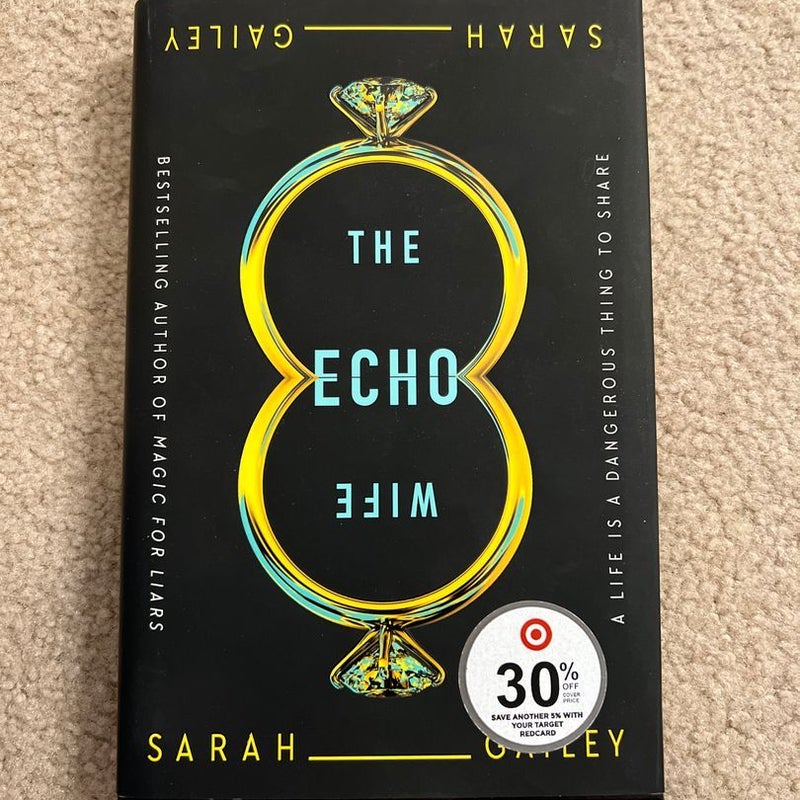 The Echo Wife