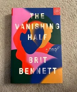 The Vanishing Half