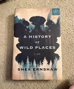 A History of Wild Places