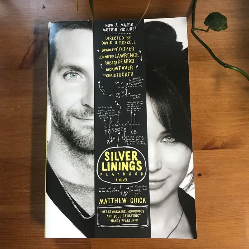 The Silver Linings Playbook