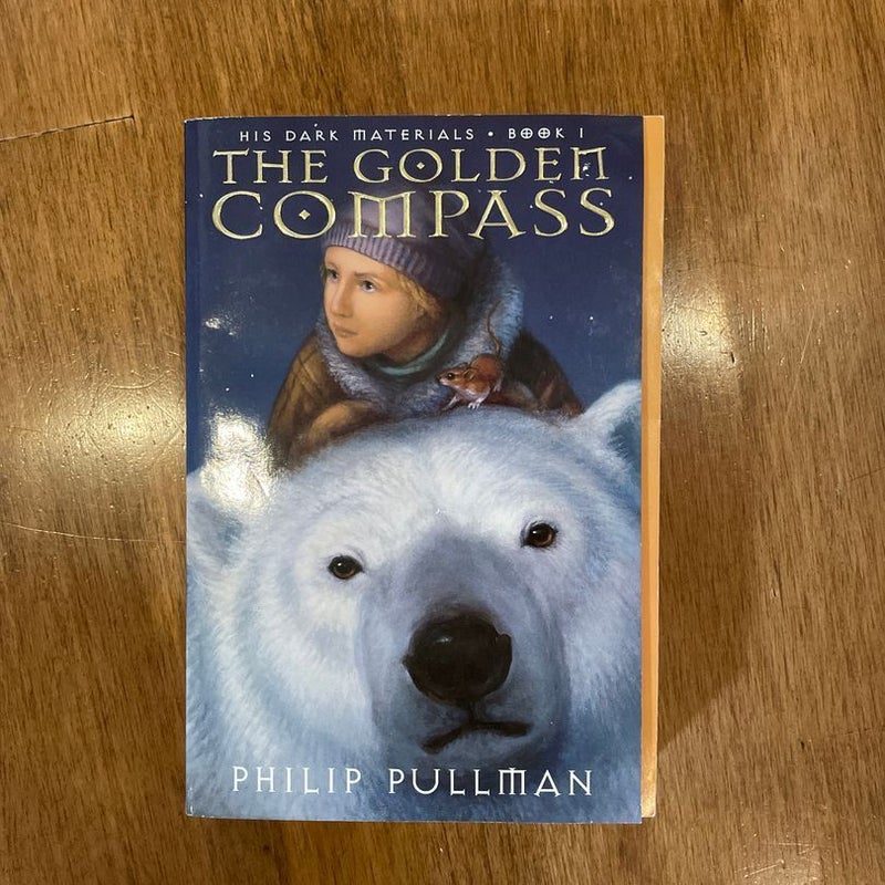 The Golden Compass