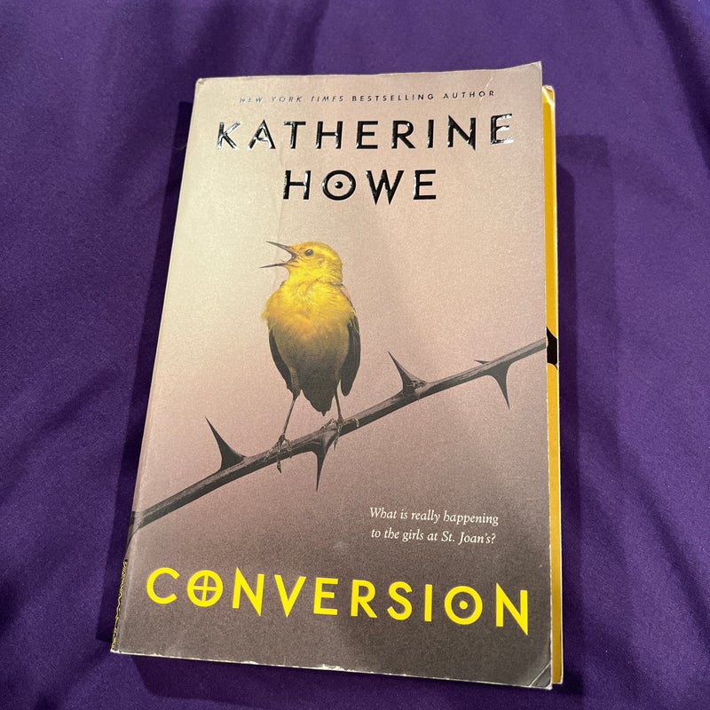 Conversion