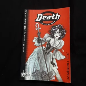 Death at Death's Door
