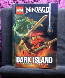 LEGO Ninjago: the Epic Trilogy, Part 3