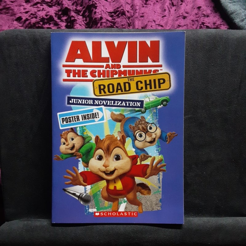 The Road Chip