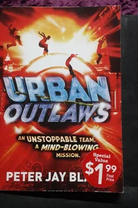 Urban Outlaws 
