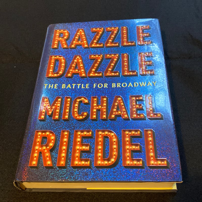 Razzle Dazzle