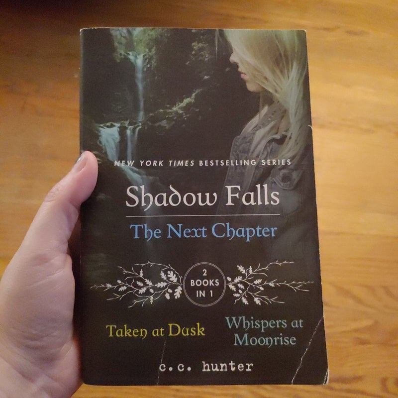 Shadow Falls: the Next Chapter