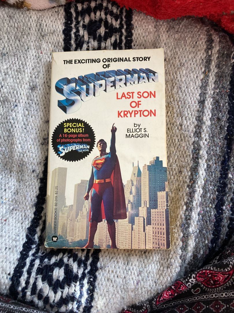 Superman