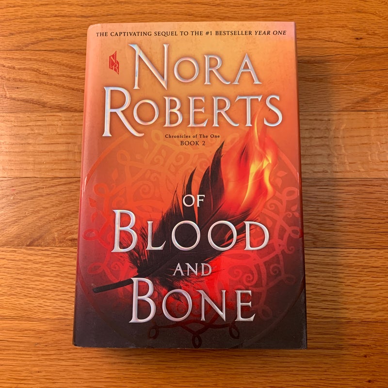 Of Blood and Bone