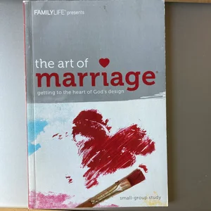 The Art of Marriage