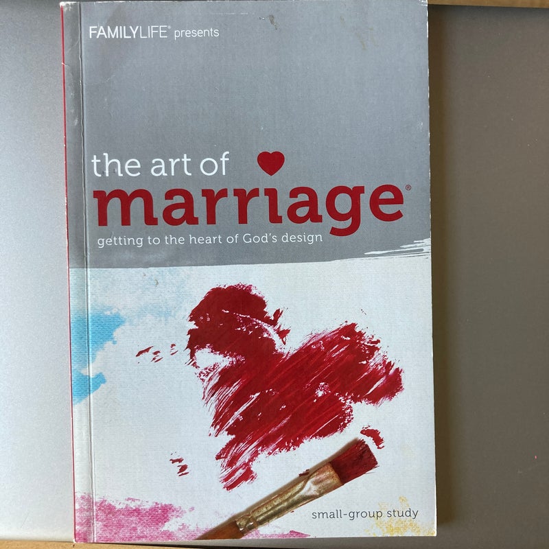 The Art of Marriage