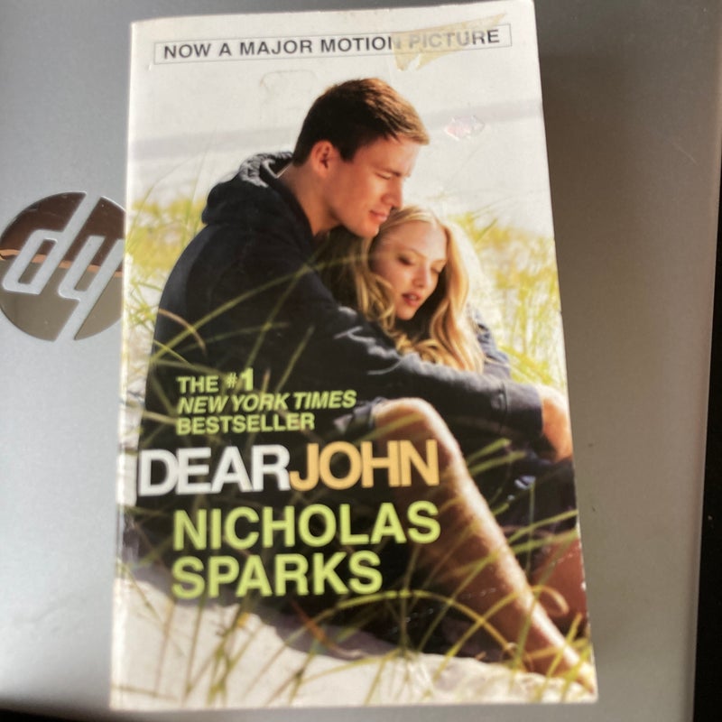 Dear John