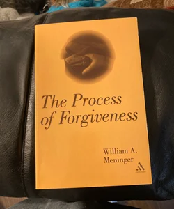 The Process of Forgiveness