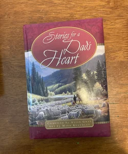 Stories for a Dad's Heart