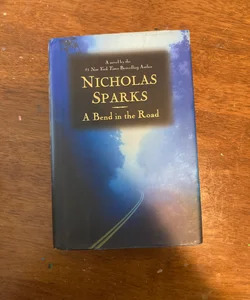The Longest Ride by Nicholas Sparks, Paperback