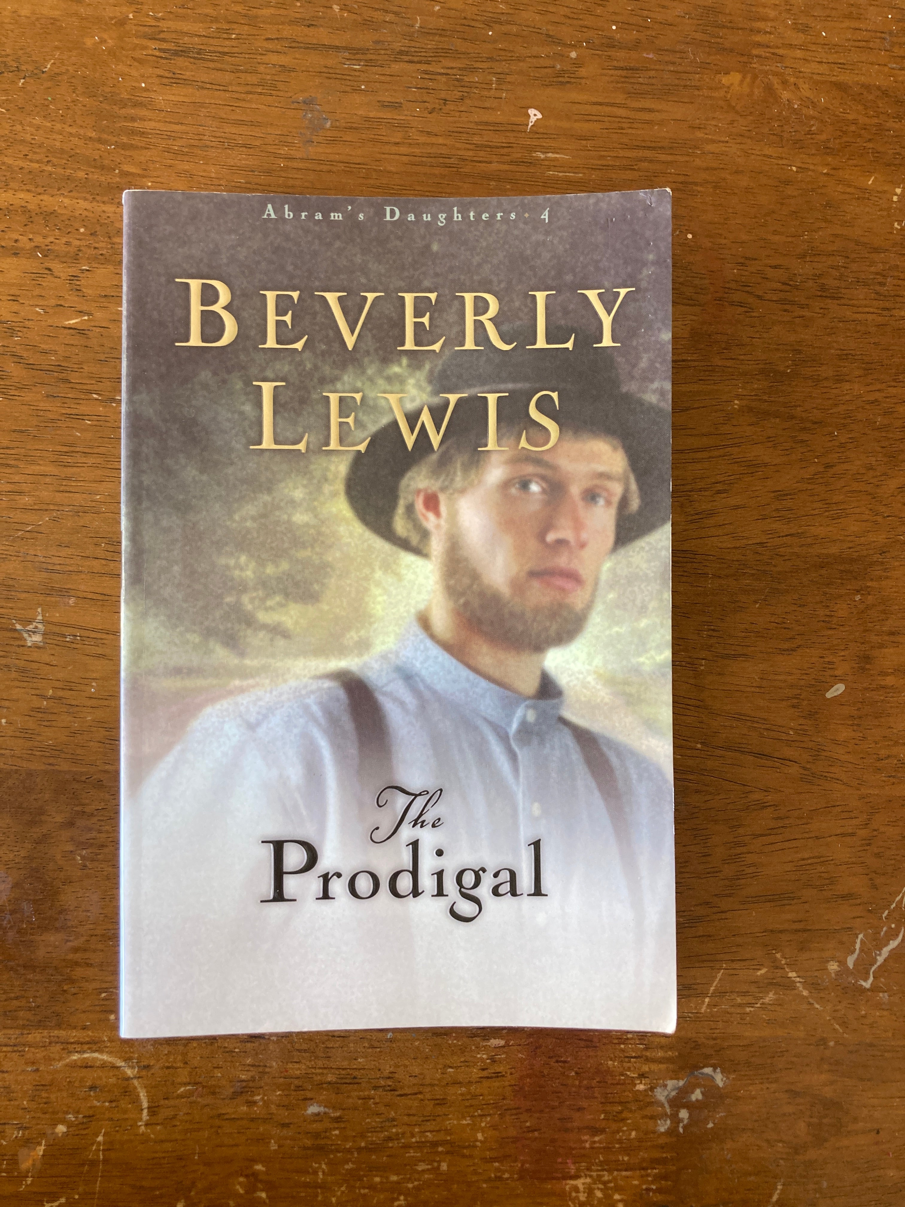 The Prodigal