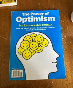 Power of Optimism