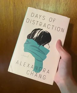 Days of Distraction