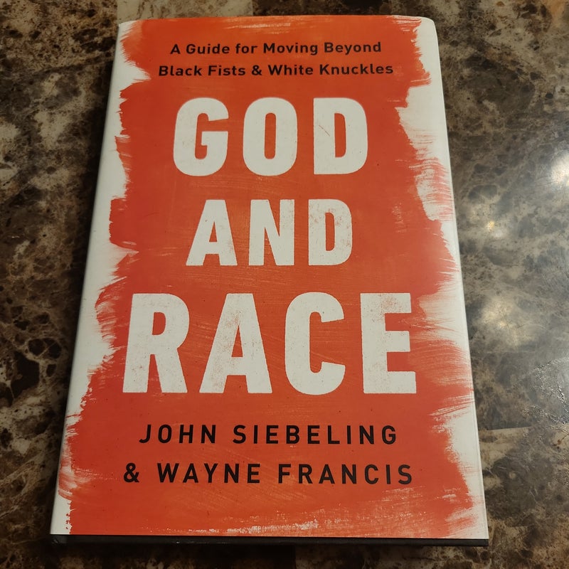 God and Race