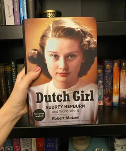 Dutch Girl