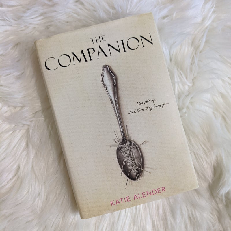 The Companion