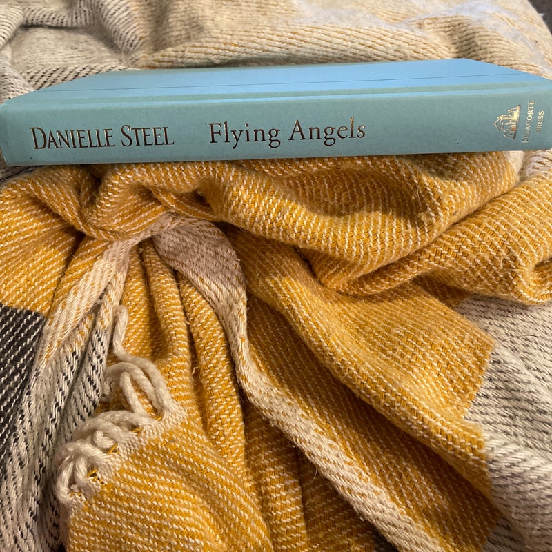 Flying Angels