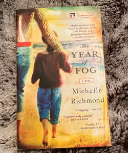 The year of fog