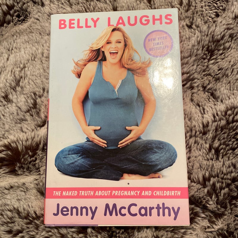 Belly laughs
